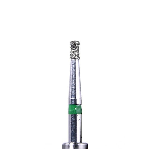 ODS Precision Diamond FG #806.012 Coarse grit, Double Inverted Cone diamond burs, 10/Pk