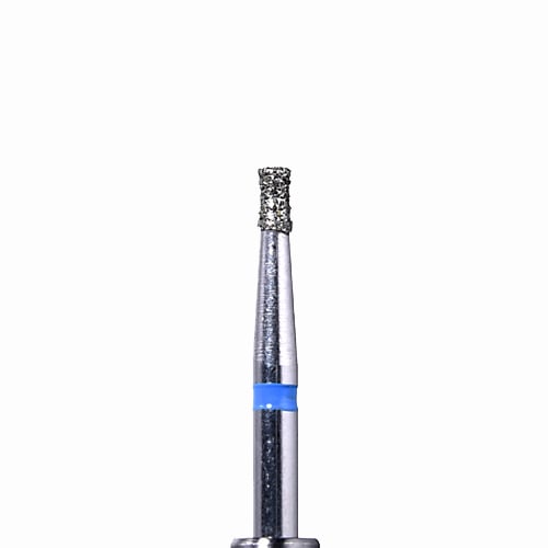 Defend FG #806.012 Medium grit, Double Inverted Cone diamond burs, 10/Pk