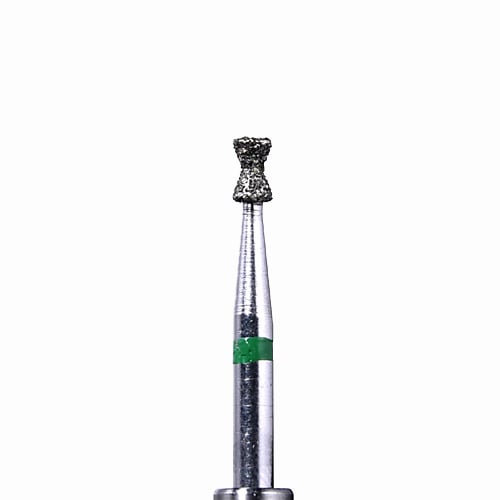 ODS Precision Diamond FG #813.016 Coarse grit, Double Inverted Cone diamond burs, 10/Pk