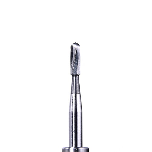 Defend FG #1158 Domed Fissure Plain Cut carbide b