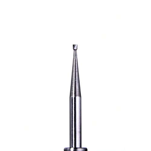 ODS Precision Carbide FG #33 1/2 inverted cone Carbide Bur, Package of 10
