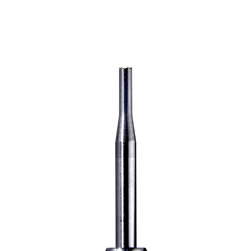 Defend FG #957 End Cutting Carbide Bur, Package of 10