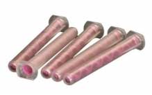 Defend Clear with Purple Mixer, Universal Monophase Mixing Tips, Used with standard style