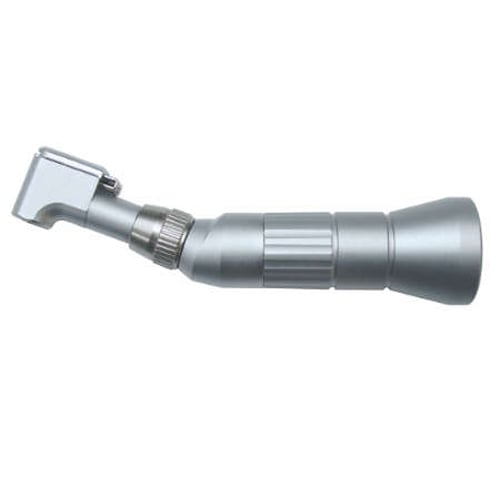 ND Contra Angle Handpiece with Push Up Latch, Ball Bearing Head, E-Type. Warranty: 3 month on