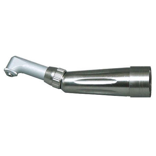 ND Contra Angle Handpiece, Regular Prophy, Screw-in, Star Titan Type. Warranty: 3 month on head, 6