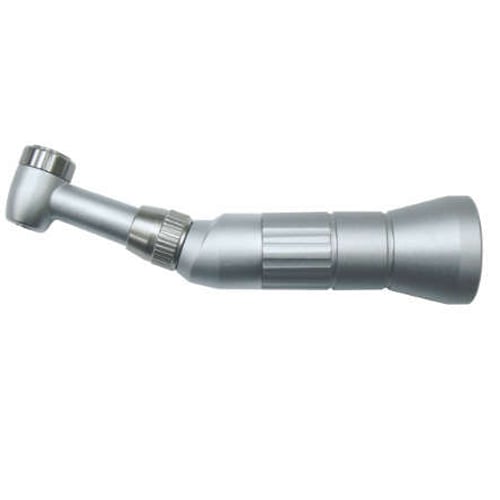 ND Contra Angle Handpiece with Push Button, Ball Bearing Head, E-Type. Warranty: 3 month on head
