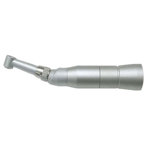 ND Contra Angle Handpiece with 4:1 Speed Reduction Vertical Reciprocating, E-Type. Stroke 1.3mm