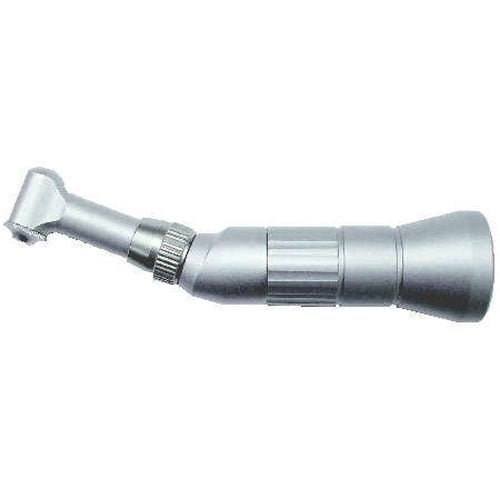 ND E-Type Contra Angle Handpiece with Friction Grip Head. Warranty: 3 month on head, 6 month on