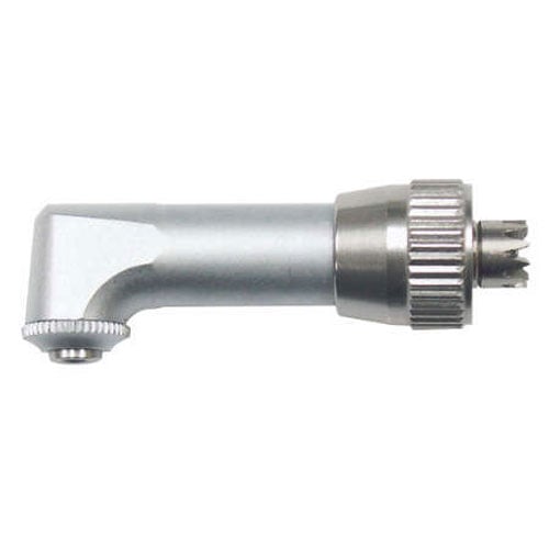 ND E-Type head attachment for contra angle, Regular Screw-in Prophy. Warranty: 3 month. Made
