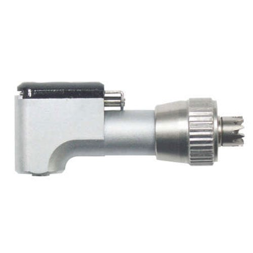 ND E-type head attachment for contra angle, Quarter Turn Move for Endodontic for CA Bur. Warranty