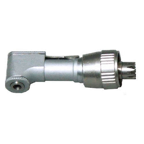 ND Star Titan type Head attachment for Contra Angle, Latch-type Mini for CA Bur, 20,000 rpm