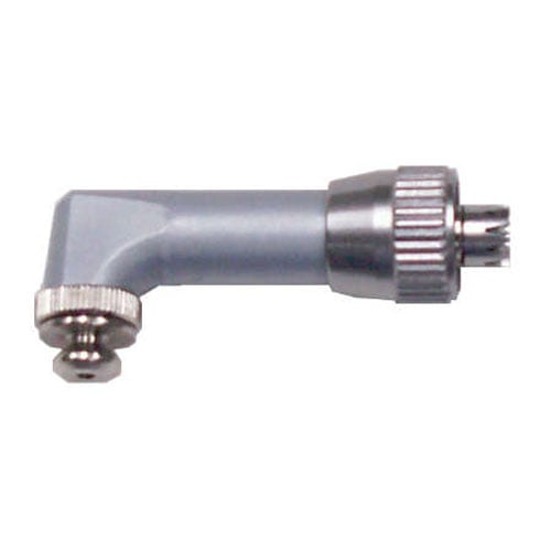 ND E-type Head attachment for Contra Angle, Sealed-type Snap-on Prophy. Warranty: 3 month. Made