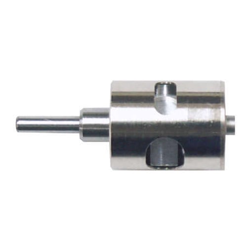 ND Highspeed handpiece airturbine cartridge for TCP-450M, TCP-450B, TCP-70QM, TCP-70QB. Warranty