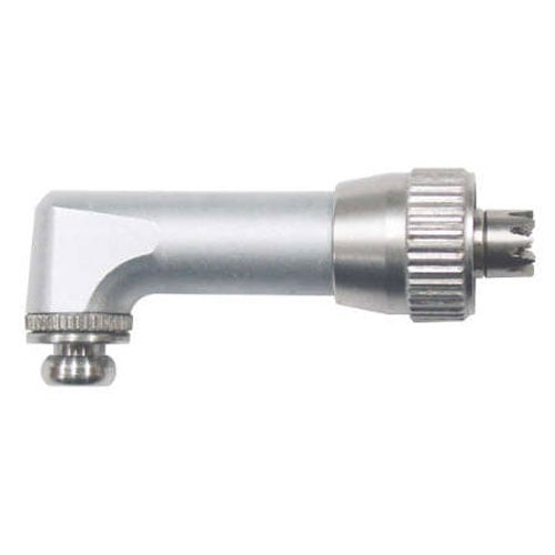 ND Midwest-type Head attachment for Contra Angle, Regular Snap-on Prophy, E-Type. Warranty: 3