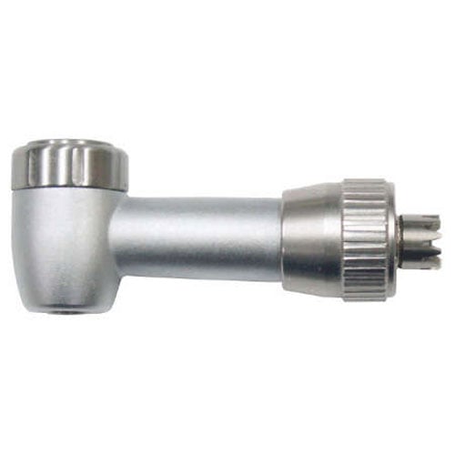 ND Midwest/E-type Head attachment for Contra Angle, Push button type, Ball bearing for CA bur