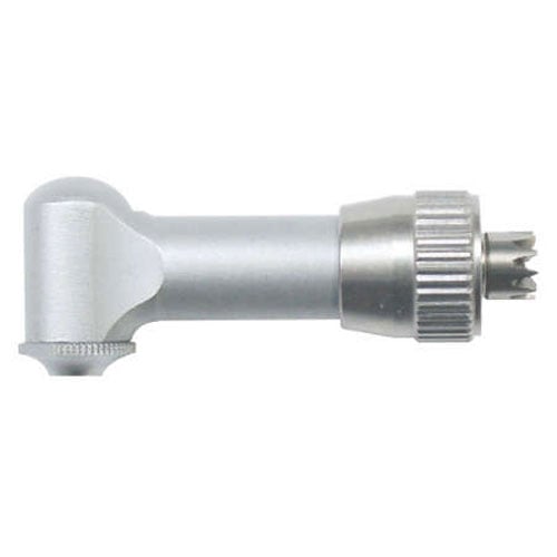 ND Midwest/E-type Head attachment for Contra Angle, Tool Type for FG Bur, 20,000 rpm. Warranty: 3
