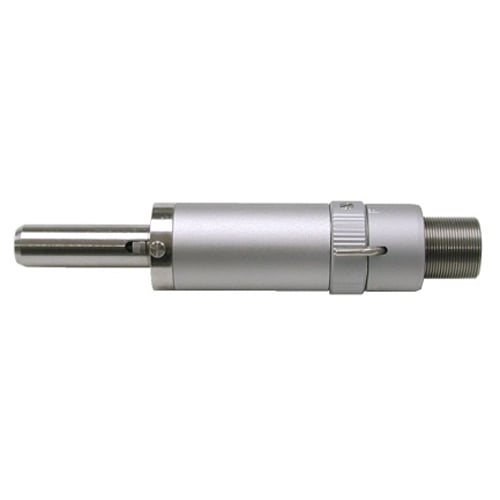 ND E-type air motor low speed. Forward/reverse operation, 20,000 rpm, high quality, 2 holes