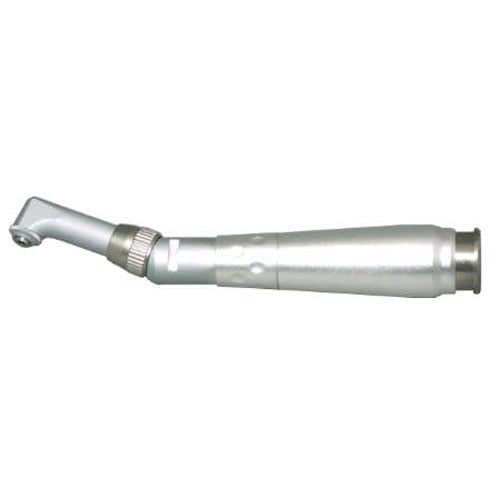 ND Midwest-type contra angle handpiece, Regular prophy, Screw-in. Warranty: 3 month on head, 6