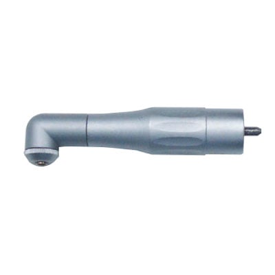 ND Sealed type Screw-in Prophy Angle for U-type nose. Warranty: 3 month. Made in Japan