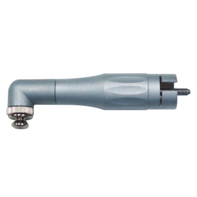 ND Sealed type Snap-on Prophy Angle for U-type nose. Warranty: 3 month. Made in Japan