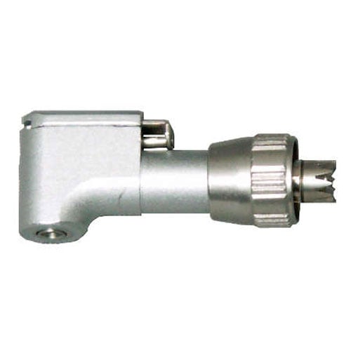 ND Star Titan type Head Attachment for Contra Angle, Push-up Latch, Ball Bearing for CA Bur