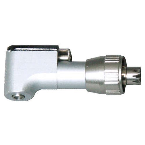 ND Star Titan type head attachment for contra angle, Quarter Turn Move for Endodontic for CA Bur