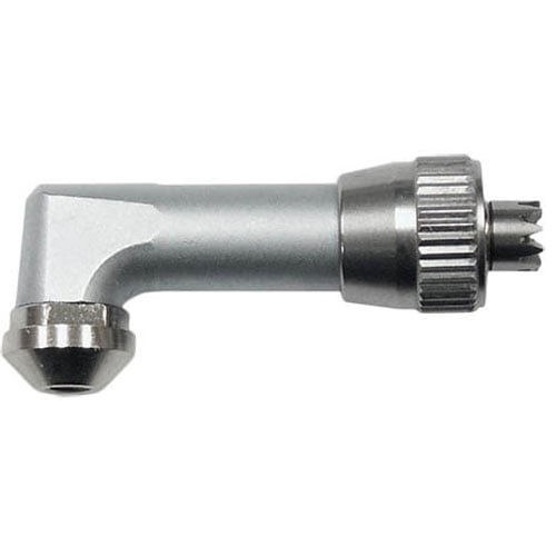 ND Star Titan type head attachment for contra angle, Sealed-type Screw-in Prophy. Warranty: 3