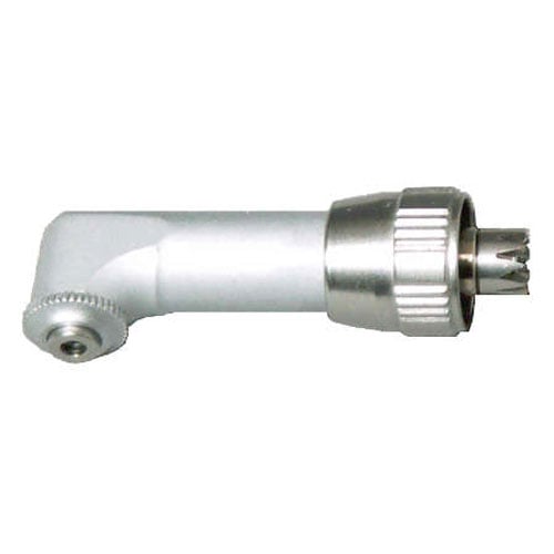 ND Star Titan type head attachment for contra angle, Regular Screw-in Prophy. Warranty: 3 month