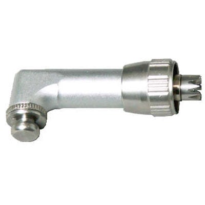 ND Star Titan type Head attachment for Contra Angle, Regular Snap-on Prophy. Warranty: 3 month
