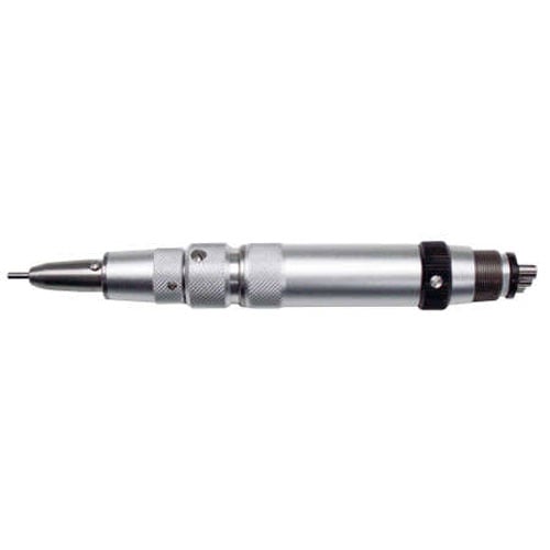 ND Straight Air motor low speed dental handpiece. 5,000 rpm. Made in Japan. 1 year warranty
