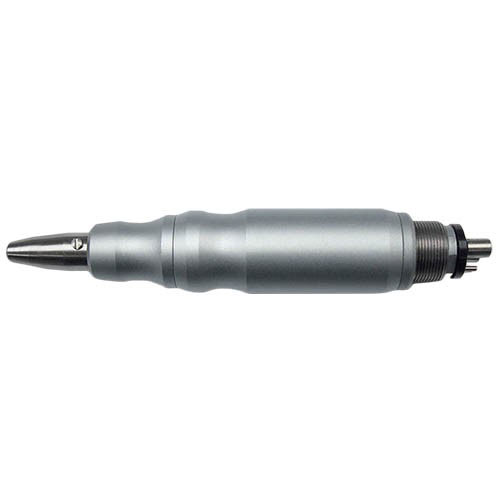 ND 5,000 RPM Hygienist Handpiece, Low speed air motor. Extremely light (100 grams)