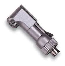 ND Midwest-type Head Attachment for Contra Angle, Swing-latch, Ball Bearing Great Quality