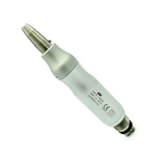 ND Low Speed 1:1 Hygiene Handpiece, 5K RPM, 1/Pk. Compact, light weight and ergonomically designed