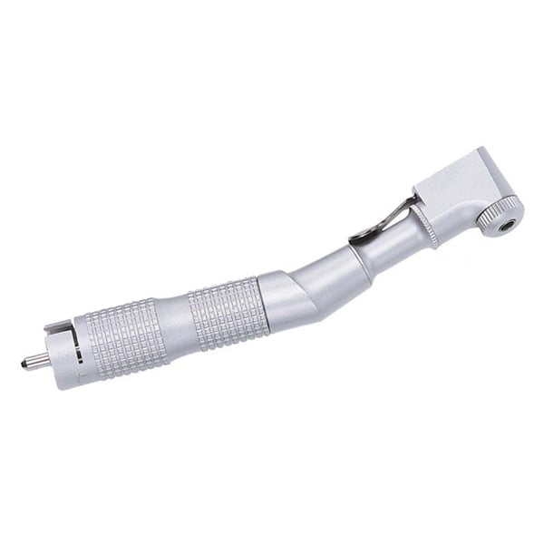 ND U-Type contra angle for MM-50M, MM-20M, MD-50M & MD-20M, 15,000 rpm for CA Bur. Warranty: 3