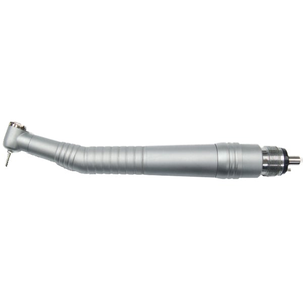 ND High-Speed 4-hole standard head quick joint type/manual chuck airturbine handpiece. 380,000