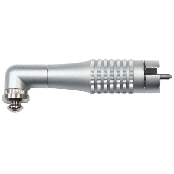 ND U-type (Doroit) Snap-On type Prophy head attachment, High quality, Made in Japan, single head