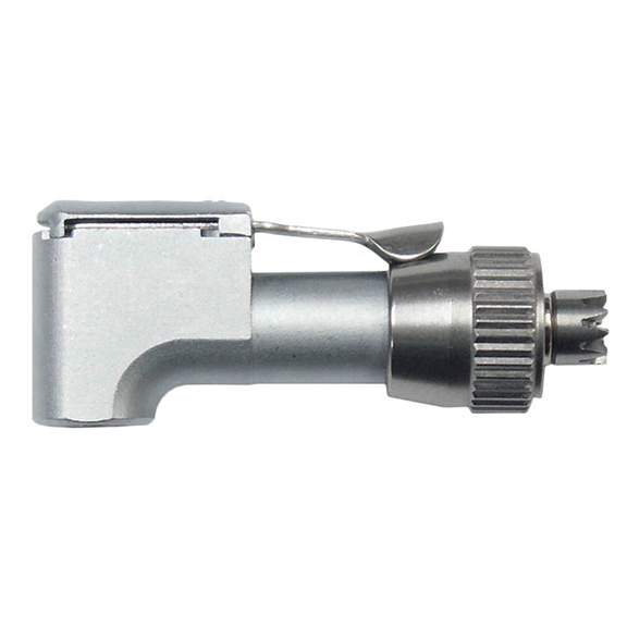 ND Midwest-type Head Attachment for Contra Angle, Latch-type standard. Great quality and Value!