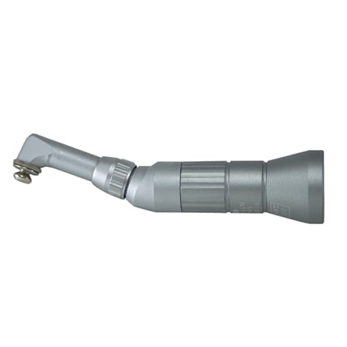 ND Contra Angle Handpiece With E-Type Connect, 1: