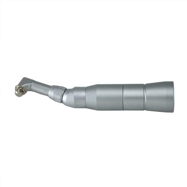 ND Contra Angle Handpiece With E-Type Connect. 4:1 Reduced Drive, Snap-on prophy, standard-type