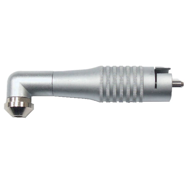 ND U-type (Doroit) Screw-In type Prophy head attachment, High quality, Made in Japan, single head