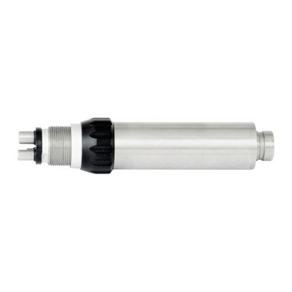 ND Star Titan Type Low Speed Air Motor, Single Motor. 5,000 RPM, high quality, ISO 4 hole. Made