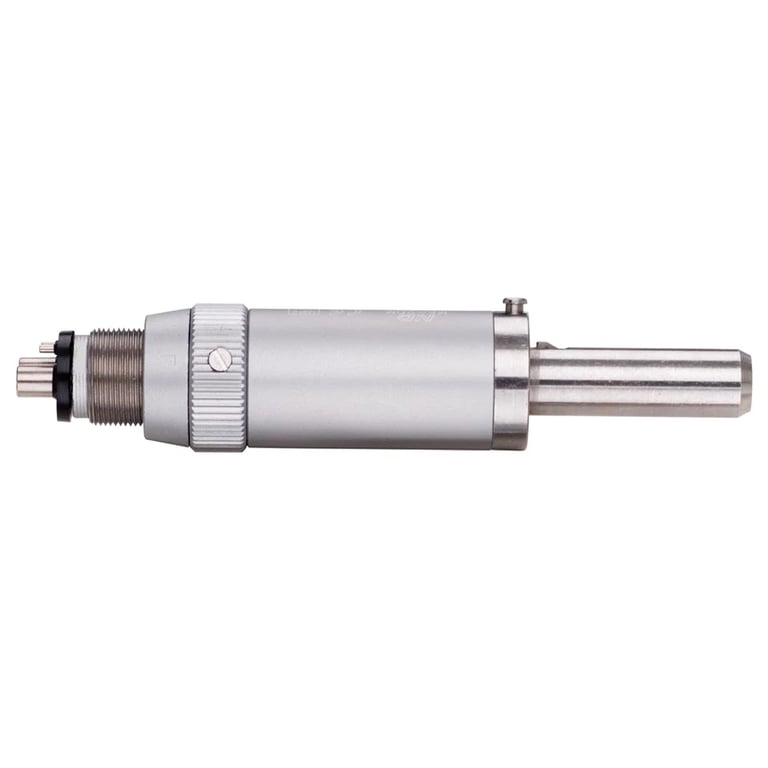 ND E-type air motor low speed. Forward/reverse operation, 20,000 rpm, high quality, 4 holes