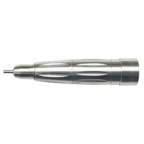 ND Star Titan type low speed straight handpiece, 40,000 rpm, U-Type Nose. For HP bur. Warranty: 1