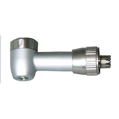 ND Star Titan-type Head attachment for Contra Angle, Push button type, Ball bearing for CA bur
