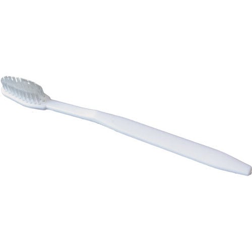 Freshmint Toothbrush, 36 Tuft Nylon Bristles, 144/bx, 10 bx/cs