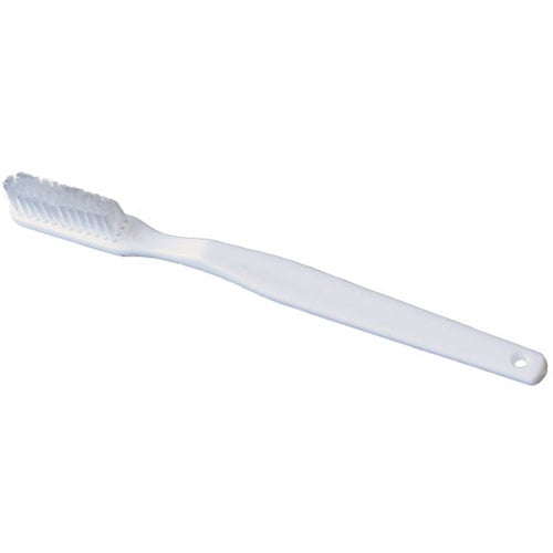 Freshmint Toothbrush, 50 Tuft Nylon Bristles, 144/bx, 10 bx/cs