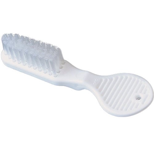 Freshmint Toothbrush Maximum Security, Thumbprint Handle, 72/bx, 10 bx/cs