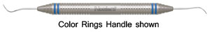 Nordent Explorer, 3 CH, DuraLite ROUND Handle. Single Explorer