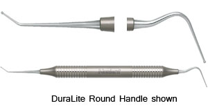 Nordent Calcium Hydroxide Placement Instrument