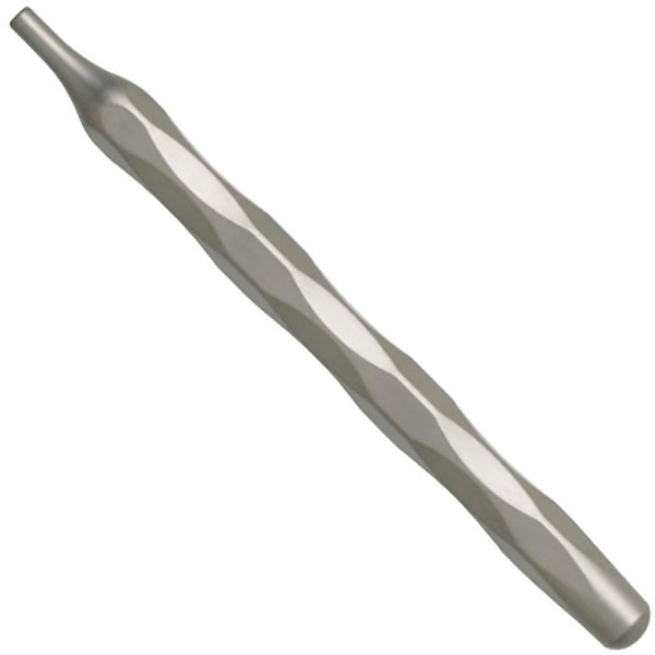Nordent Mouth Mirror Handle - Cone Socket DuraLite Hex Handle. **Compatible with CONE SOCKET